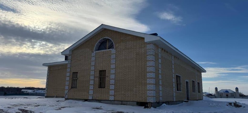 Бесқарағай ауданы, жаңа нысан, Бесқарағай үні