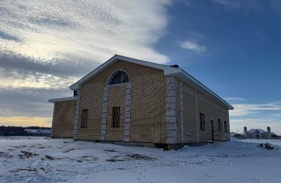 Бесқарағай ауданы, жаңа нысан, Бесқарағай үні