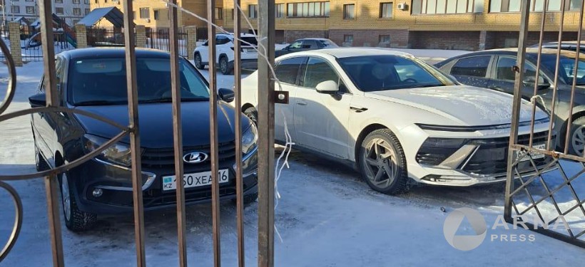 тұрғындар өтініші, жаңа жылдық безендір, полиция департаменті