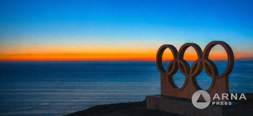 қысқы олимпиада, белгілі болды, қайда көретіледі