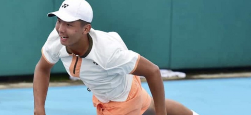 Зангар Нурланулы