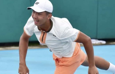 Зангар Нурланулы