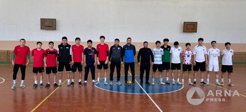 мектеп лигасы, облыстық жарыс, спорт, Абай облысы жаңалықтары, Семей қаласы