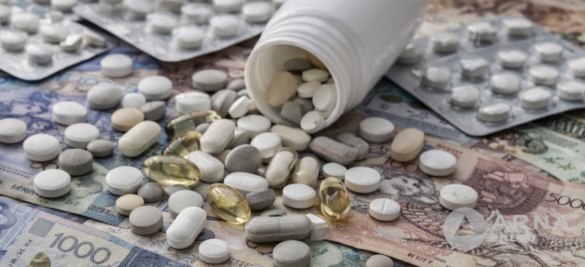 "Финансы просто разворовываются": президент поддержал передачу ФСМС Министерству финансов