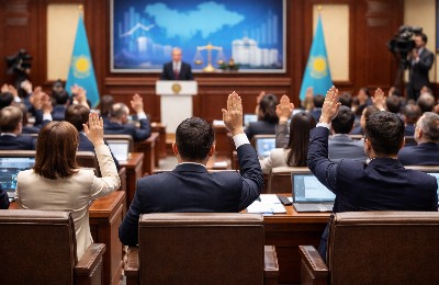 обсуждение реформ