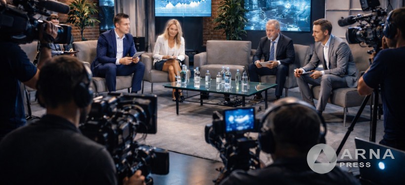 съемки реалити-шоу