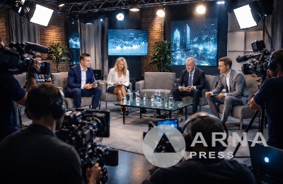 съемки реалити-шоу