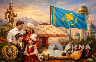 Ұлттық құндылық, мәдениетті дамыту, Абай облысында театр салынады