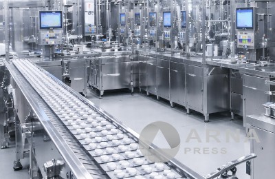 Четыре новых фармзавода построят в Казахстане