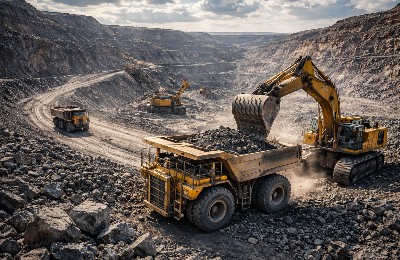 месторождение