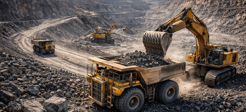 месторождение