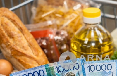 На чем приходится экономить семейчанам после новогодних праздников: опрос