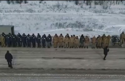 поиски человека