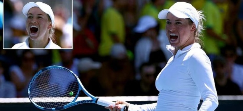 Юлия Путинцева