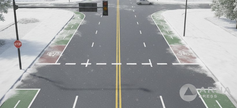 жол қауіпсіздігі, іс-шара, жол-көлік оқиғасы