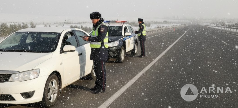 ОМП "Безопасная дорога"