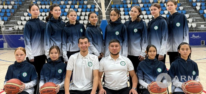 спорт мекебі, су және ойын спорты, жетістіктер, Абай облысы