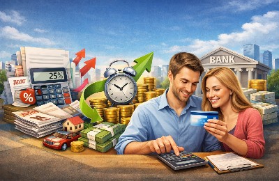 рефинансирование