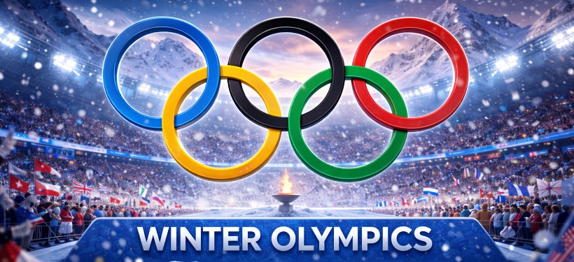 Олимпийские игры