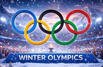 Олимпийские игры