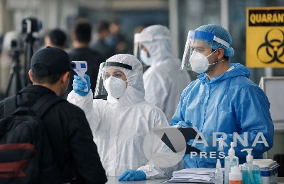 Нипах вирусы, алдын алу, бақылау енгізу