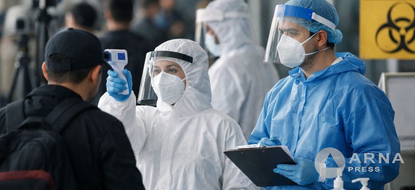 Нипах вирусы, алдын алу, бақылау енгізу