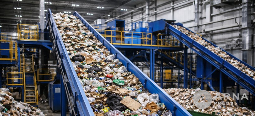 На 54 миллиона оштрафовали мусороперерабатывающую компанию в Астане