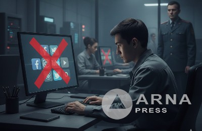 әлеуметтік желілер, зиянды контент, пайдасыз ақпара