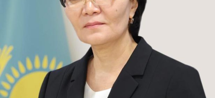 қызметінен босатылды, eңбек және халықты әлеуметтік қорғау министрі