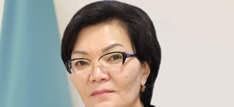 Светлана Жакупова