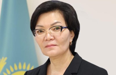 Светлана Жакупова