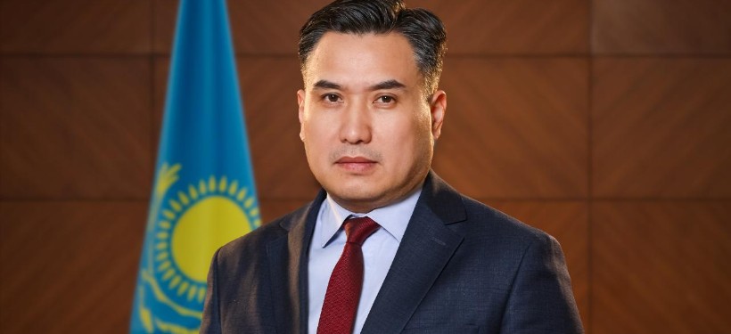 Аскарбек Ертаев