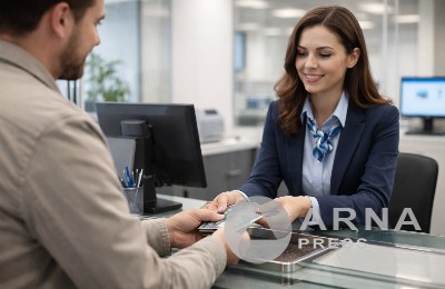 обмен банкнот