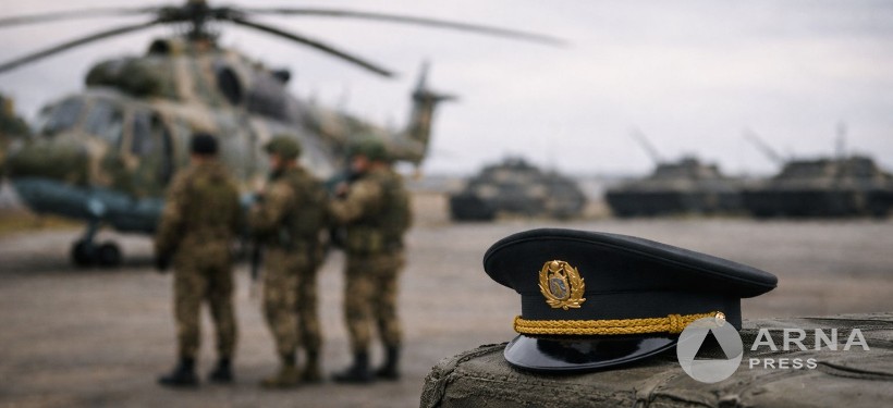 әскери қызметшілер, армия, қаза болған әскери қызметкерлер