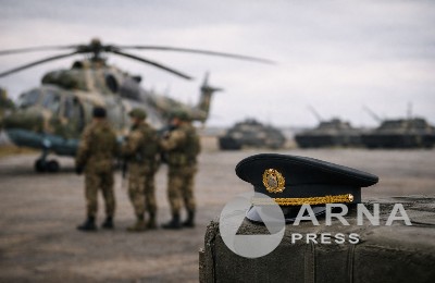 әскери қызметшілер, армия, қаза болған әскери қызметкерлер