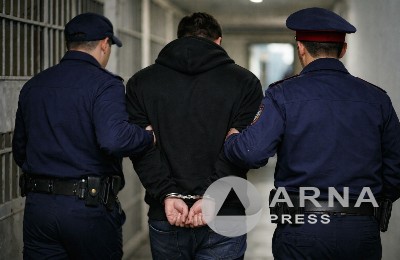 7-20-25, сотталды, сот үкімі, Астана қаласы