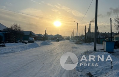 Вероятного сноса домов опасаются жители одного из районов Семея