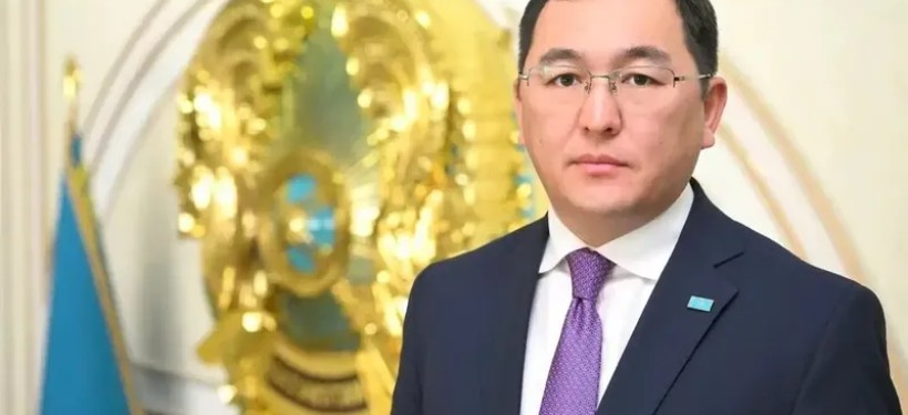 жаңа кеңесші, ҚР Президенті