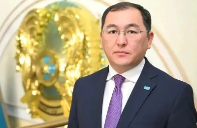 жаңа кеңесші, ҚР Президенті