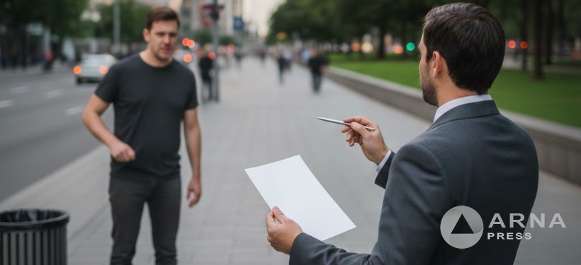 штрафуют за мусор на улице