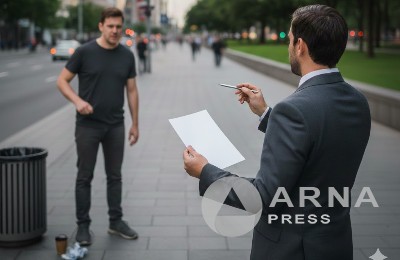 штрафуют за мусор на улице