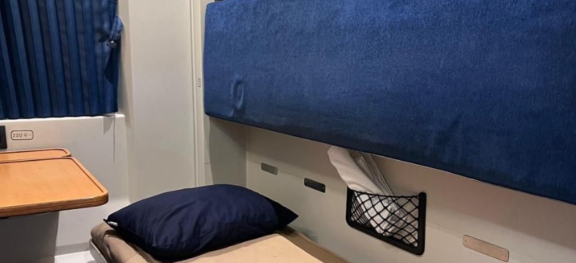 О зимних скидках на билеты по ряду жд направлений сообщили в КТЖ