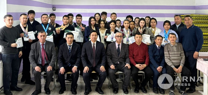 тоғызқұмалақ, біріншілік өтті, Абай облысы жаңалықтары