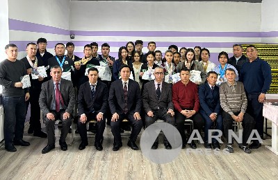 тоғызқұмалақ, біріншілік өтті, Абай облысы жаңалықтары