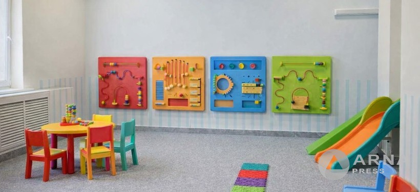 Где в Семее и области Абай бесплатно занимаются с детьми с расстройствами аутистического спектра