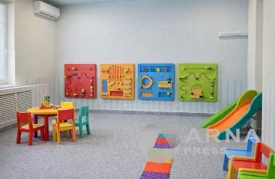 Где в Семее и области Абай бесплатно занимаются с детьми с расстройствами аутистического спектра