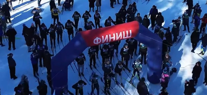 Шаңғы жарысы,қалалық чемпионат,Абай облысы жаңалықтары