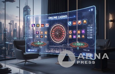 онлайн-казино