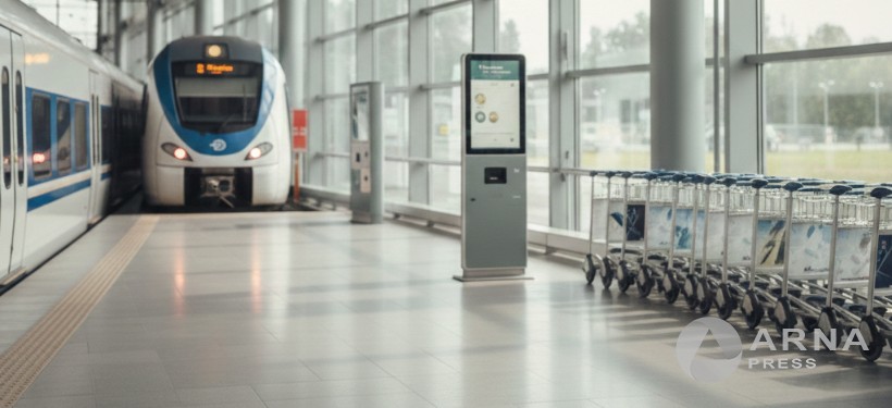 Жеңілдіктер, зейнеткерлер, жастарға, пойыз