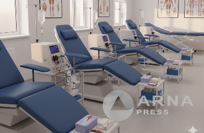 қан орталығы, Cемей қаласы